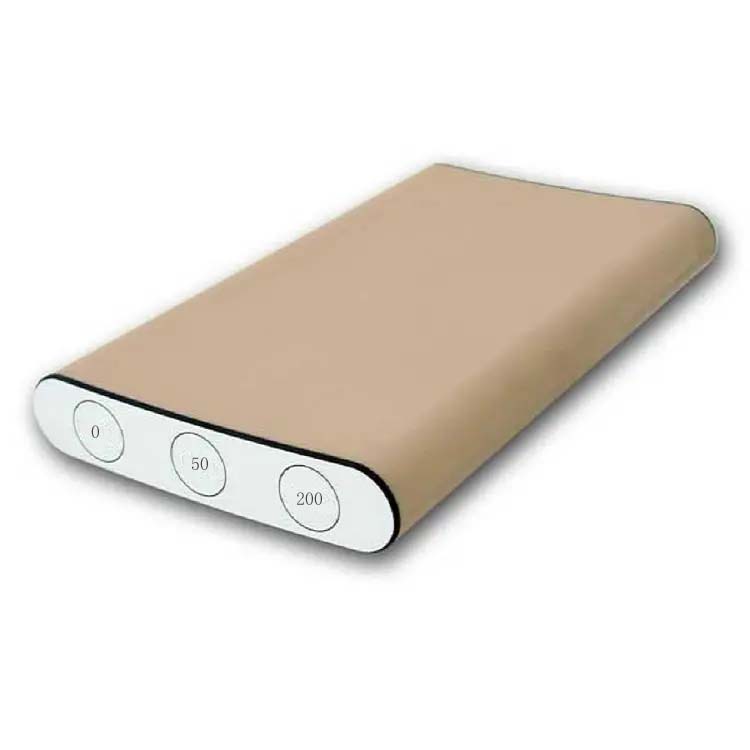 QCT骨密度分析系统